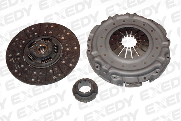 Koppelingsset Exedy IVK2020