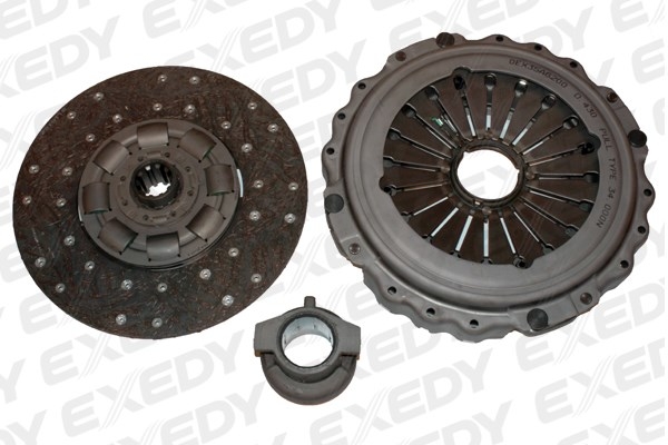 Koppelingsset Exedy IVK2021