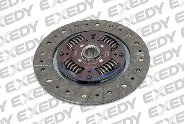 Frictieplaat Exedy MBD013U