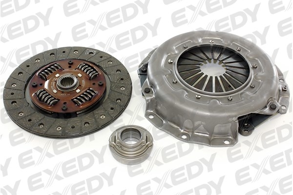 Koppelingsset Exedy MBK2024