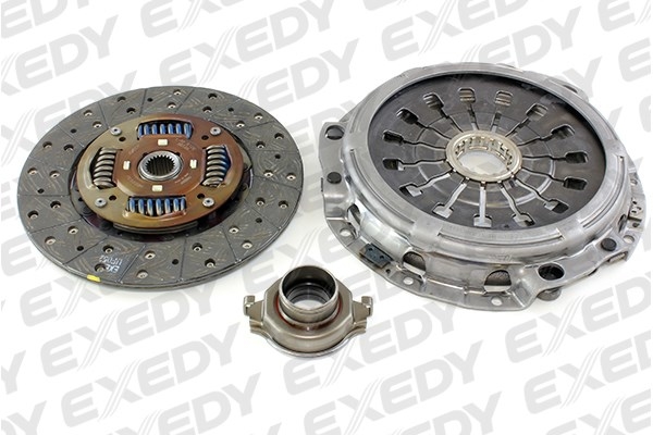 Koppelingsset Exedy MBK2063