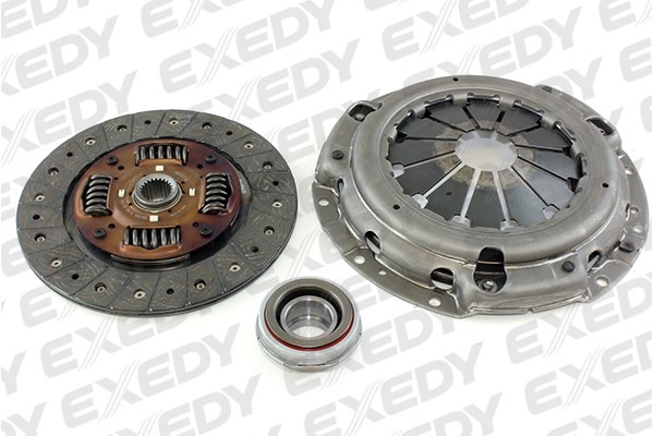 Koppelingsset Exedy MBK2067