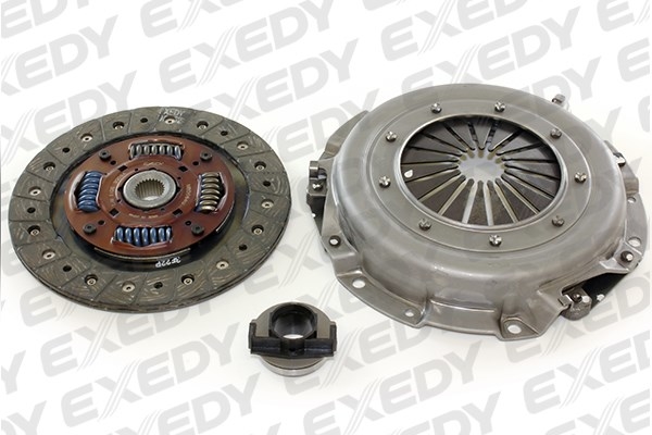 Koppelingsset Exedy MBK2072