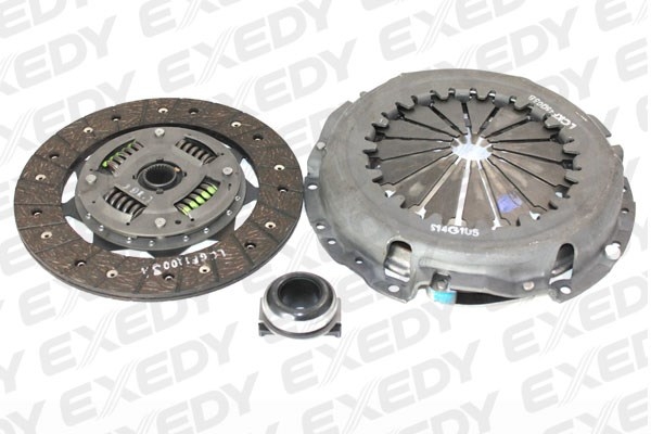 Koppelingsset Exedy MBK2073