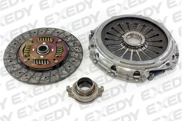 Koppelingsset Exedy MBK2084