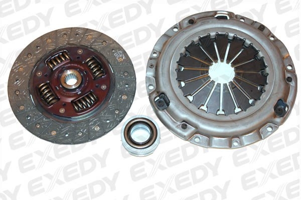 Koppelingsset Exedy MBK2097