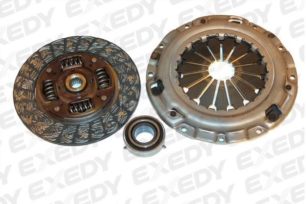 Koppelingsset Exedy MBK2105