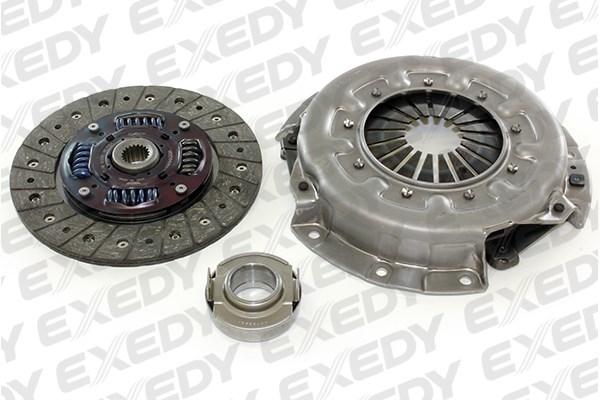 Koppelingsset Exedy MBK2106