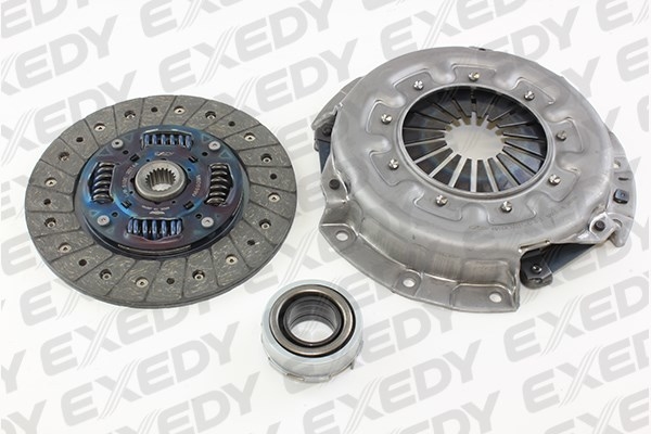 Koppelingsset Exedy MBK2111