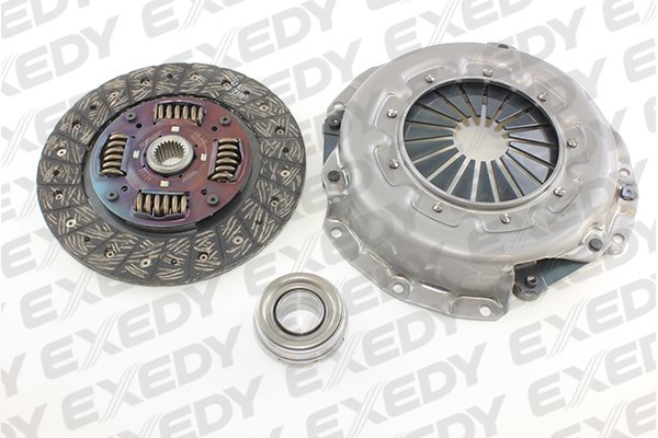 Koppelingsset Exedy MBK2115