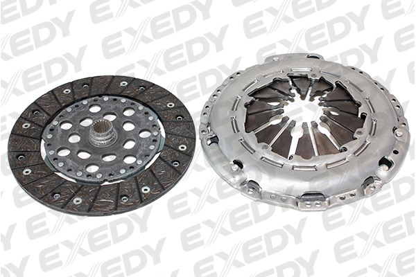 Koppelingsset Exedy MBS2167
