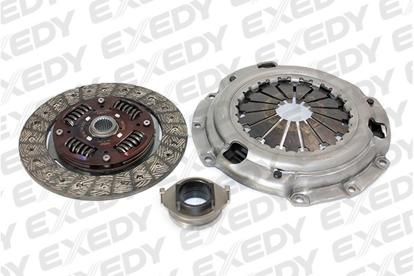 Koppelingsset Exedy MZK2110