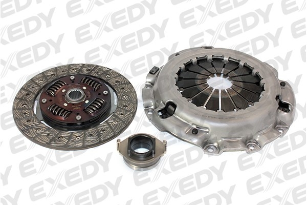 Koppelingsset Exedy MZK2111