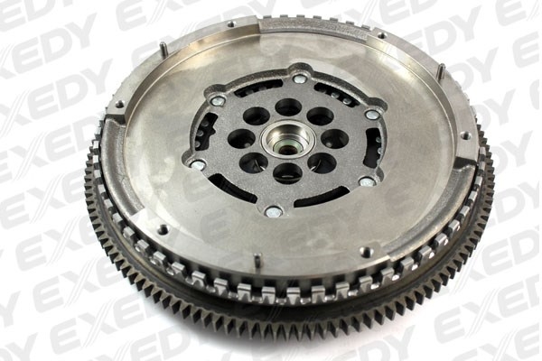 Exedy Koppelingsset MZK2136DMF