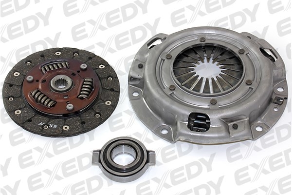 Koppelingsset Exedy NSK2043