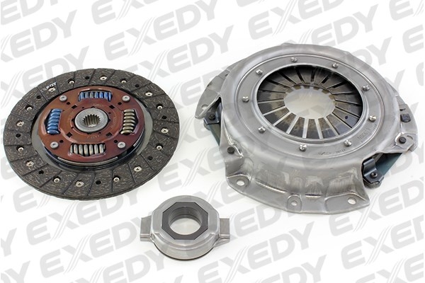 Koppelingsset Exedy NSK2088