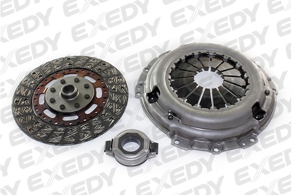 Koppelingsset Exedy NSK2103