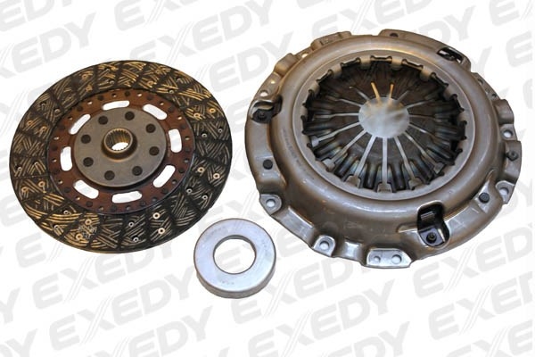 Koppelingsset Exedy NSK2150
