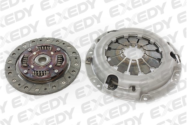 Koppelingsset Exedy NSS2205