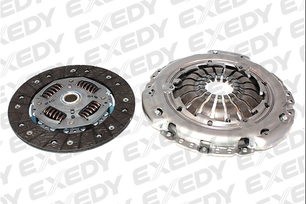 Koppelingsset Exedy NSS2207