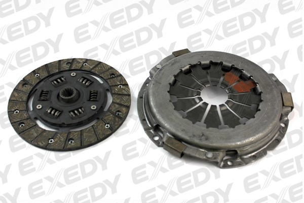 Koppelingsset Exedy OPS2072