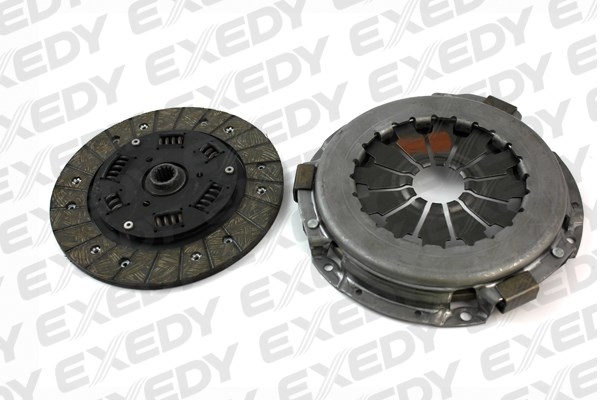 Koppelingsset Exedy OPS2073