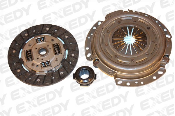 Koppelingsset Exedy RNK2001