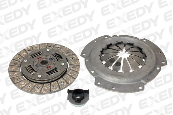 Koppelingsset Exedy RNK2063