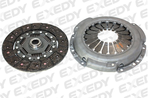 Koppelingsset Exedy RVS2015
