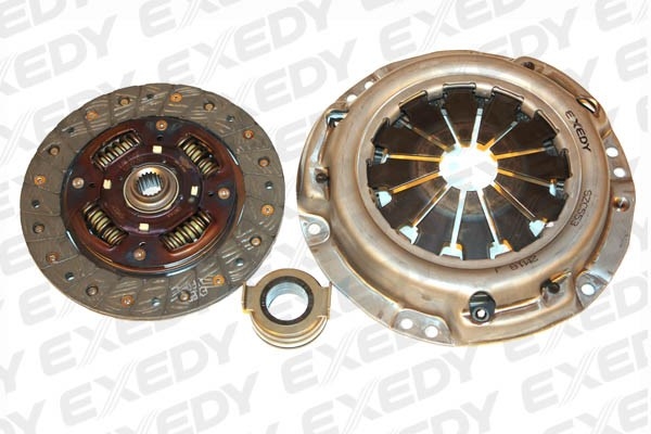 Koppelingsset Exedy SZK2040