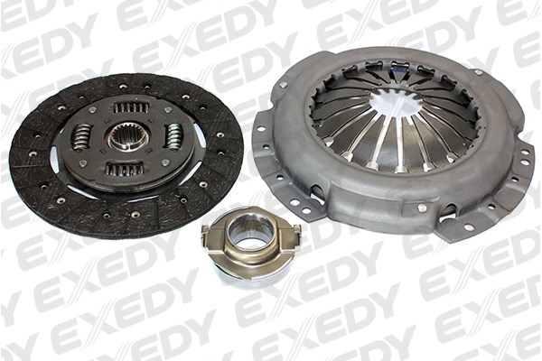 Koppelingsset Exedy SZK2059