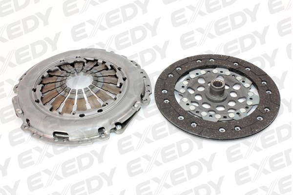 Koppelingsset Exedy SZS2055