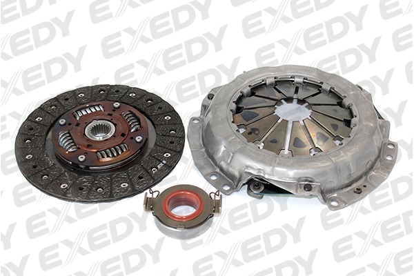 Koppelingsset Exedy TYK2152