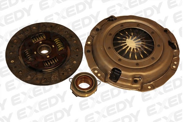Koppelingsset Exedy TYK2159