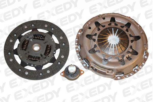 Koppelingsset Exedy VWK2056