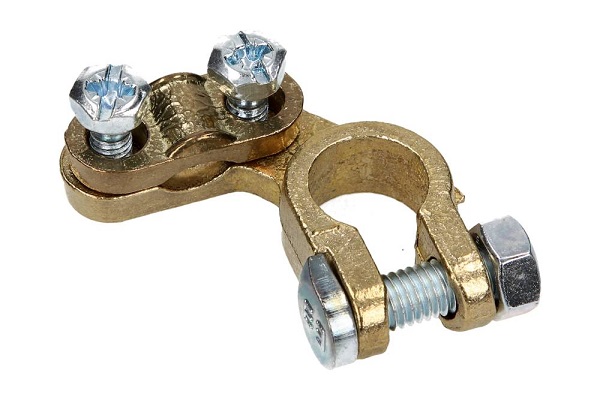 Accu/batterijpoolklem Maxgear K017