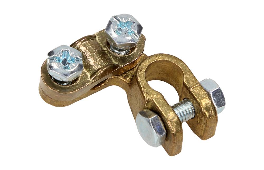 Accu/batterijpoolklem Maxgear K007