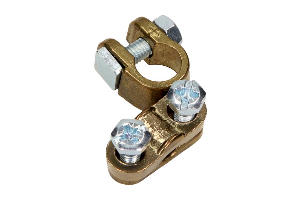 Accu/batterijpoolklem Maxgear K008