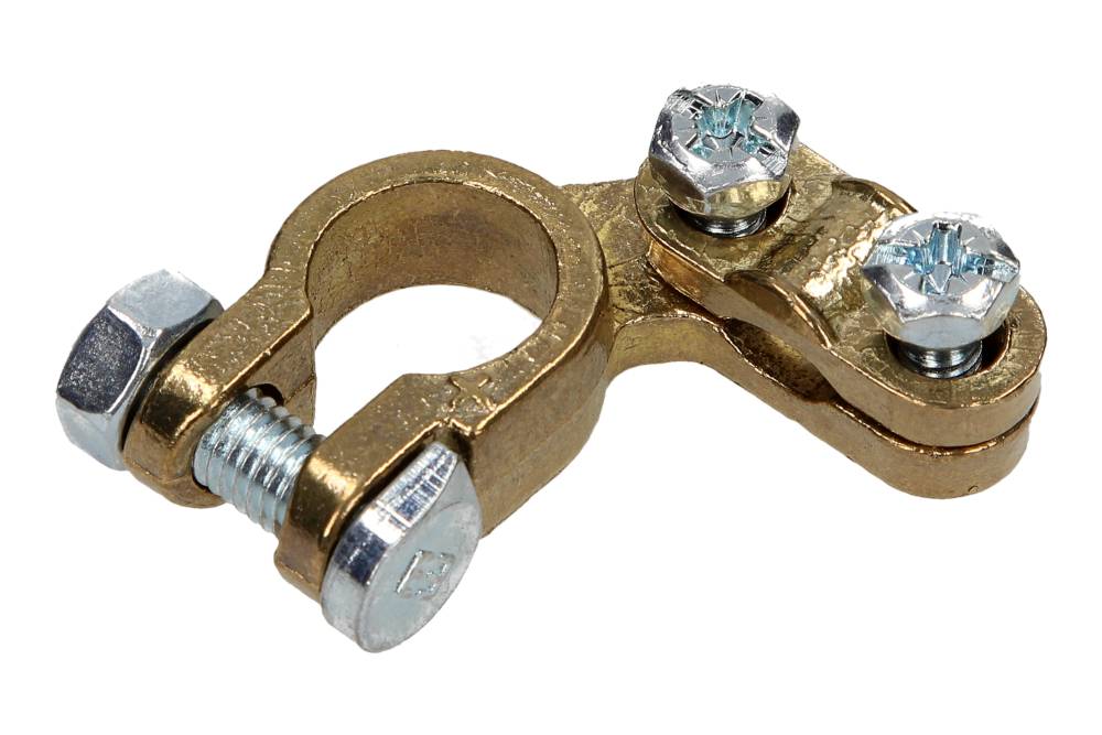 Accu/batterijpoolklem Maxgear K016