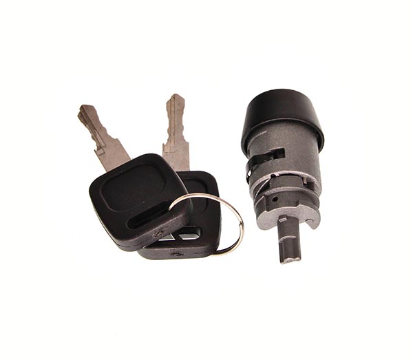Maxgear Cilinderslot 63-0035