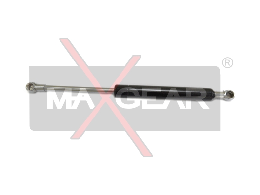 Maxgear Gasveer, kofferruimte 12-0035