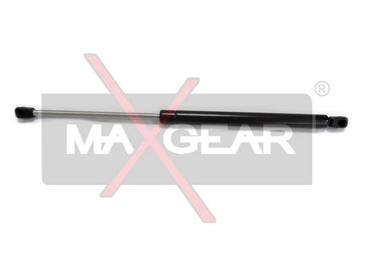 Maxgear Gasveer, kofferruimte 12-0070