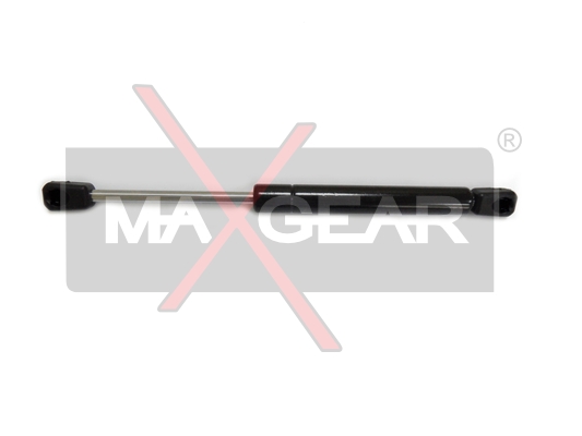 Maxgear Gasveer, kofferruimte 12-0071
