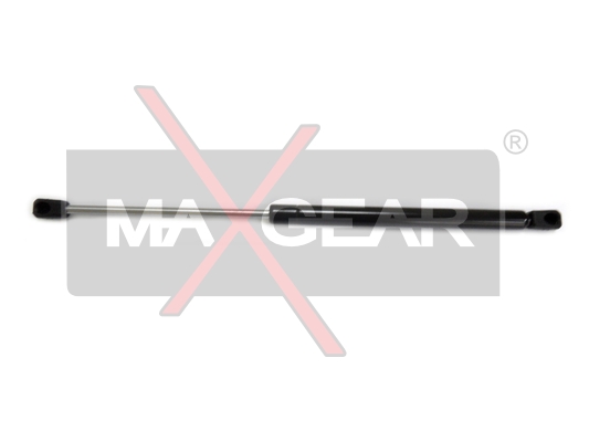 Maxgear Gasveer, kofferruimte 12-0080