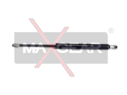 Maxgear Gasveer, motorkap 12-0151