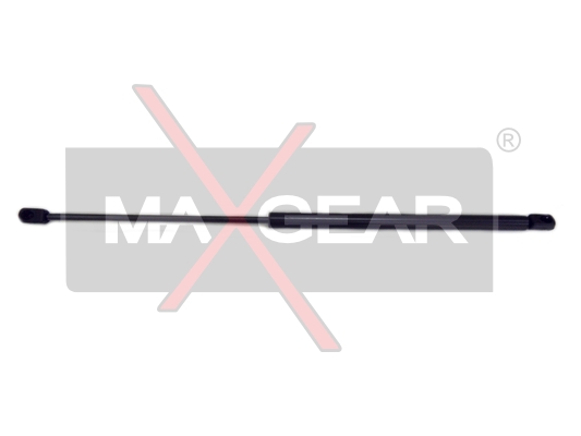 Maxgear Gasveer, motorkap 12-0164