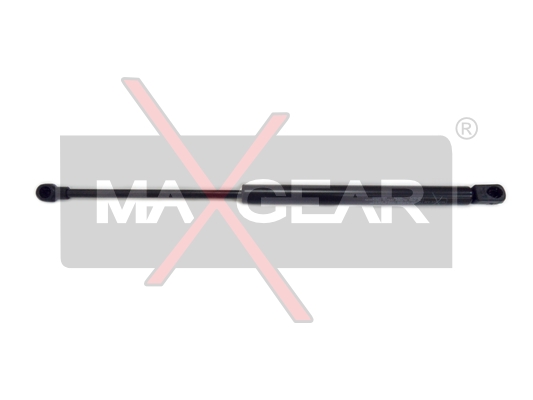 Maxgear Gasveer, motorkap 12-0171