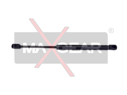 Maxgear Gasveer, kofferruimte 12-0186