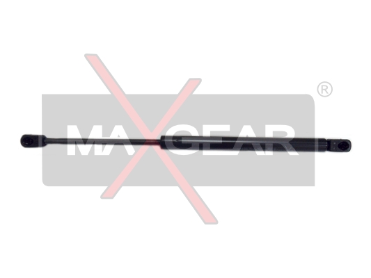Maxgear Gasveer, kofferruimte 12-0188