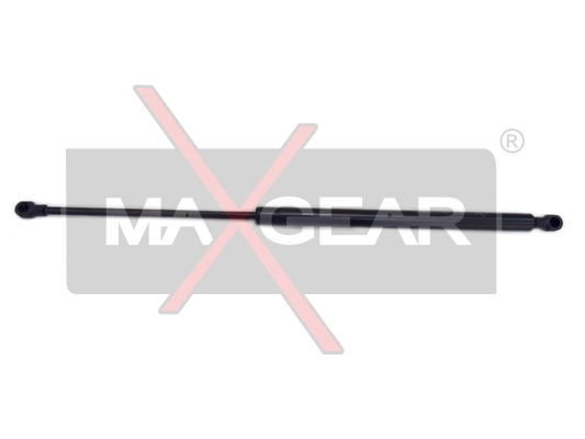 Maxgear Gasveer, kofferruimte 12-0244